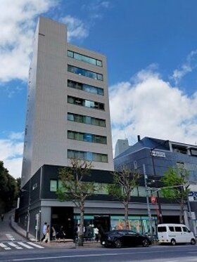 University acquires Kagurazaka office building