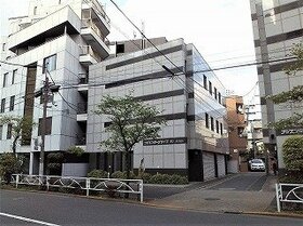 Condo developer Ascot acquires office building in Meguro