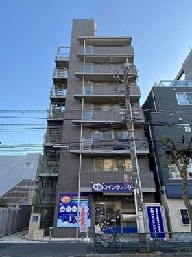 Myria acquires rental apartment in Ikegami, Ota-ku