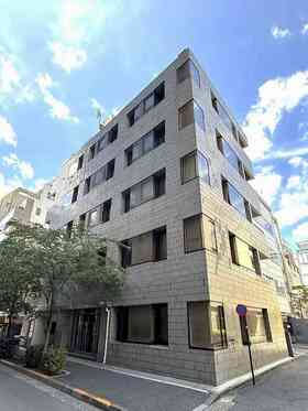 Sun Frontier purchases two buildings in Chiyoda-ku