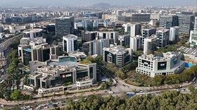 India's Mumbai set for new office, hotel projects by Sumitomo Realty