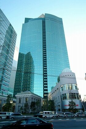 Nittsu Lease & Finance moving to Shiodome City Center