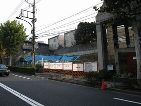 Itochu acquires apartment site in Takanawa, Tokyo