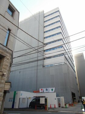 SNS operator Mixi to occupy Nextsite Shibuya, to be completed in June