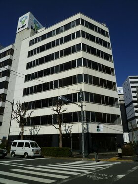 Mitsubishi renovating office building with kitchens and livings