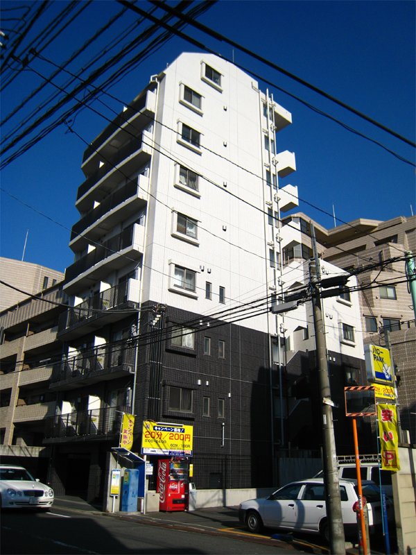 ORIX LIFE Restarts Investing, Acquires in Ebisu - NIKKEI REAL ESTATE ...