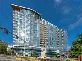 Kenedix and Hulic invest in Seattle residence