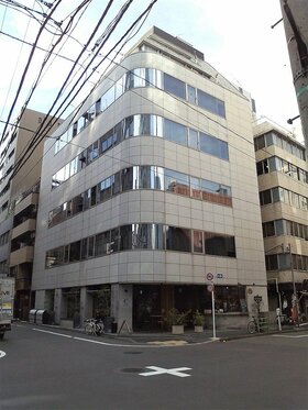 Mitsui acquires Nihonbashi hostel