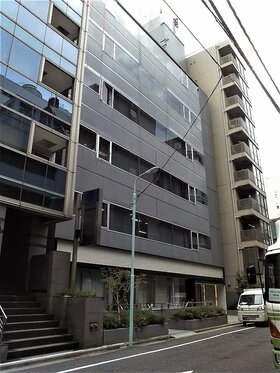 Sun Frontier sells Nihonbashi office building