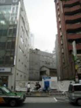 PACIFICA MALLS to Develop Retail Building 1-Minute Walk from Shinjuku-Nishiguchi Station