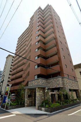 Tokyo Tatemono Private REIT fully owns Shin-Osaka apartment building