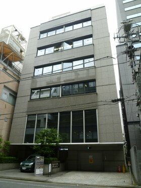 Constructor Kajima obtains office building in Ginza