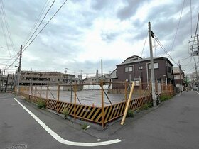 Anabuki Homelife developing apartment in Mejiro, Toshima-ku