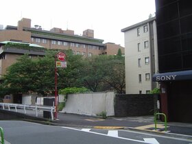 NOMURA Acquired 450 m2 of Land in Roppongi