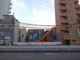 Nomura developing 34-unit rental apartment building in Bunkyo-ku