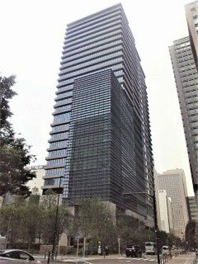 Dai-ichi Frontier Life to relocate to Hibiya Fort Tower