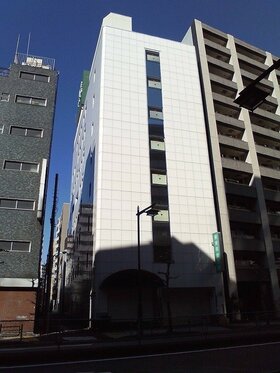 Mitsui buys Nihonbashi office building from pension fund