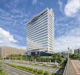 JMF acquiring Tsukuba office building