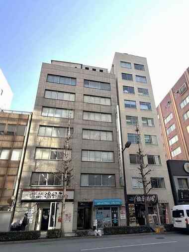 Bestway acquires two adjacent buildings in Hatchobori, Chuo-ku