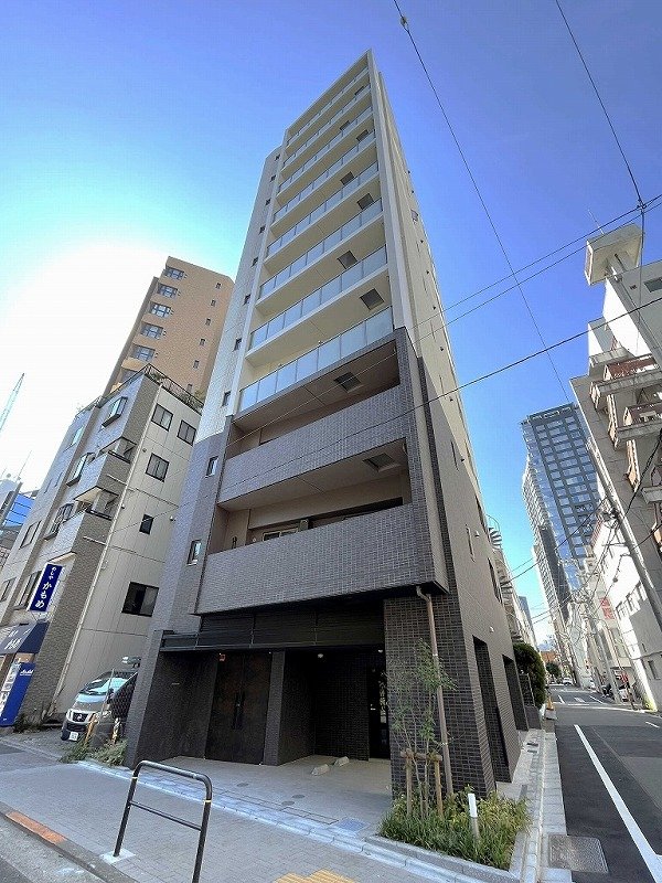 Anabuki incorporates Iidabashi property into its private fund - NIKKEI ...