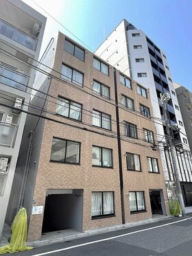 Creal acquires apartment building in Oji, Kita-ku