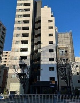 A.D. Works disposes office building in Tsukiji, Chuo-ku