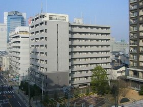 Mantomi acquires Osaka rental apartment from Lone Star