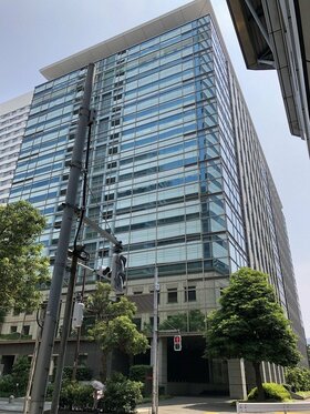 Mitsui private REIT acquires ownership of Minato-ku office building