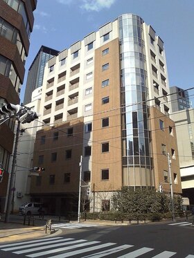 Daikyo acquires office-resi building in Kudan, Chiyoda-ku