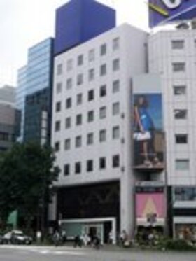 NISSIN TATEMONO to Construct Office/Retail Building with Total Floor Space of 6,000 m2 along Aoyama-dori Street in Tokyo