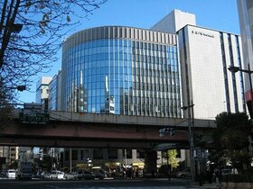 Nishimatsu purchases Nihonbashi building from Tokyo Tatemono