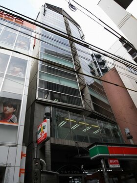 KENEDIX REIT Acquires Building in Roppongi for 3.3 Bil. Yen