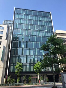 Sake makers, Mitsui & Co. swap Toranomon office buildings