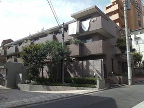 Tosei flips Uehara, Shibuya-ku apartment building in four months