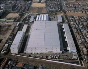 JAPAN LOGISTICS FUND to Rebuild Part of Osaka Logistics Center