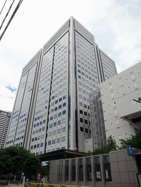 Shin Maint Holdings relocating to Shinagawa Seaside Canal Tower