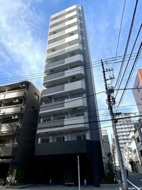 Ichigo subsidiary acquires new apartment in Asakusa vicinity