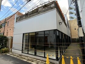Orix sells vacant retail buildings in Harajuku