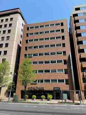 Keihan Holdings acquires office building from SC Capital Partners