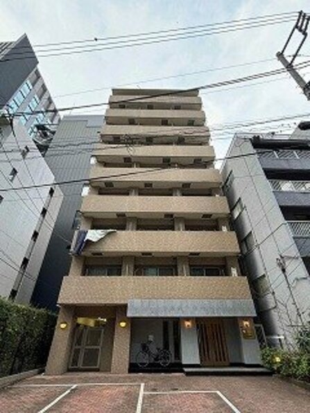 Kitto Motto acquires apartment building near Shibuya Station