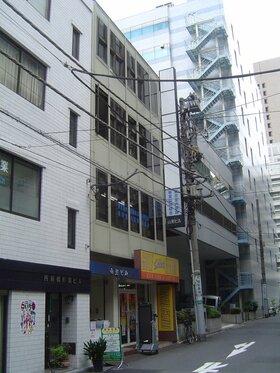 TAIHEI Wins Bids in Shinbashi, Yotsuya