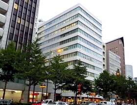 Kansai Electric subsidiary acquires office building in Osaka’s Umeda