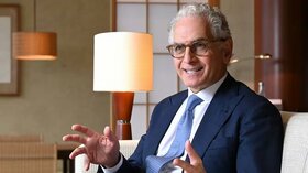 Hyatt to more than double hotels across Japan over next decade