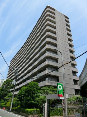 Blackstone buys apartment buildings in Osaka