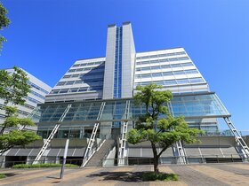 Food business JC Comsa relocating to Ariake building