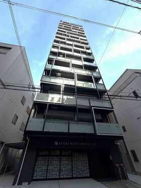 Buena Vista sells new apartment building in Osaka