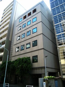 Toyo Building acquires Nihonbashi property from Tokyo Grain Exchange