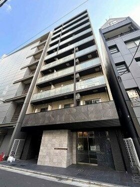 Keio Realty sells Nihombashi-Horidomecho apartment building