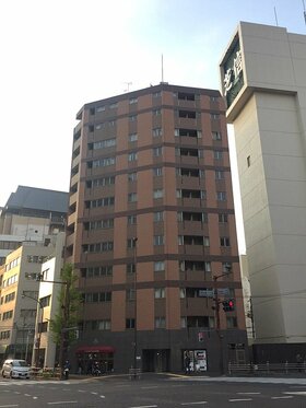 HJ Asset Management obtains Shinbashi apartments for Hong Kong individual