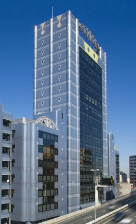 Invesco REIT acquires Sun Towers in Setagaya-ku